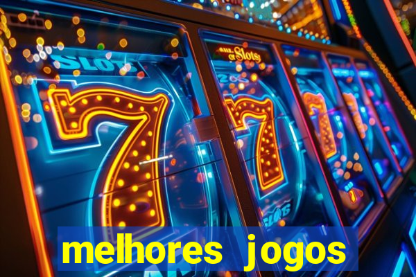 melhores jogos mundo aberto android